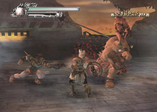 Illustration for article titled Rygar Diskarmor To Waggle On The Wii This December